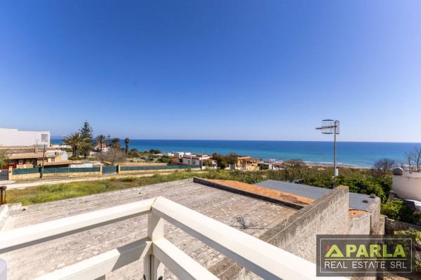 Villa in Via Selinunte, Castelvetrano — foto 5 di 5