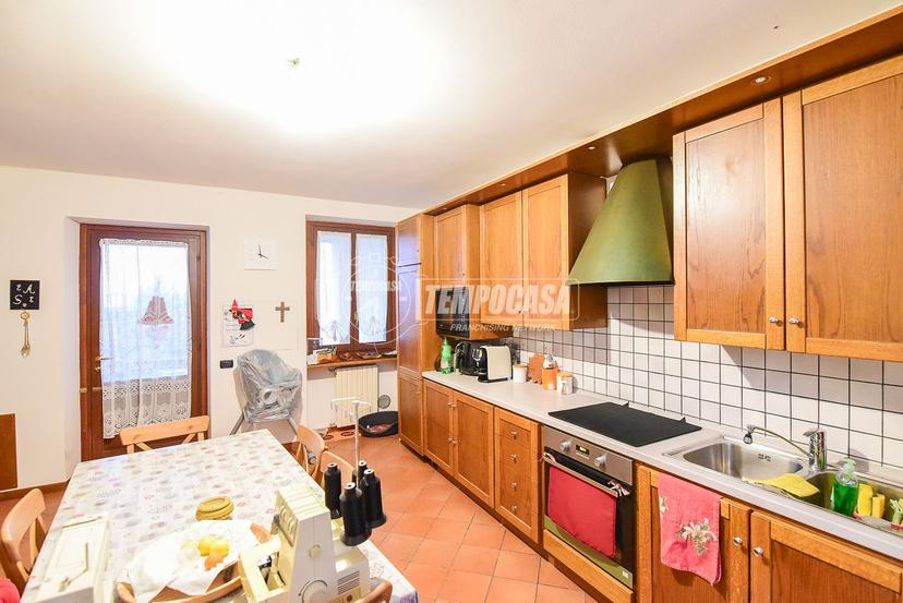 Villa a schiera in Via Giovanni Randaccio, Cantù — foto 2 di 5