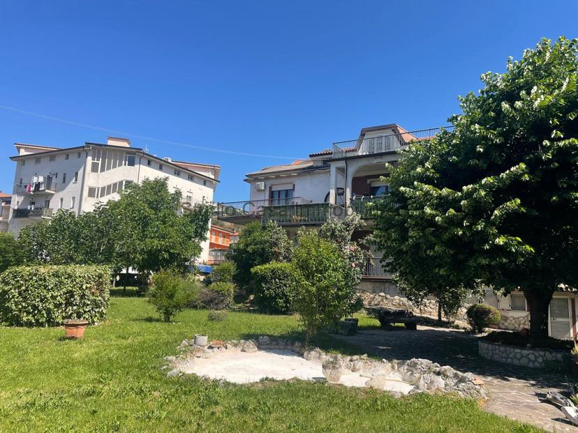 Bilocale in Via Leonardo da Vinci, Marsicovetere — foto 3 di 5