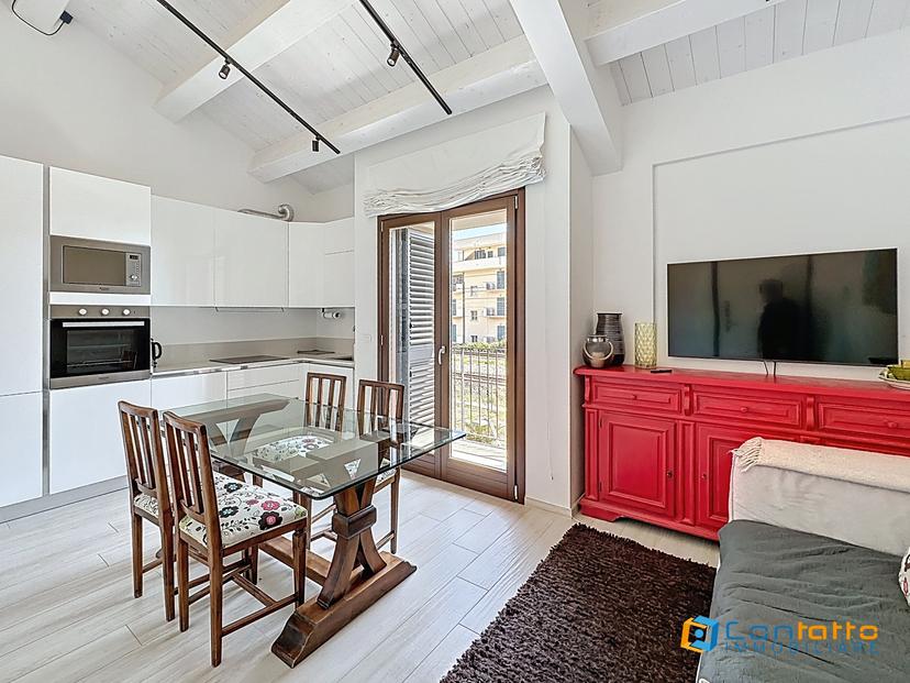 Trilocale in Via Marco Marcantoni 25, Cupra Marittima — foto 2 di 5