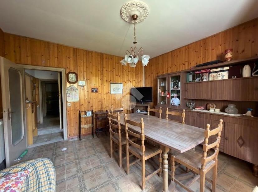 Appartamento in Via Palazzolo 2, Fossato di Vico — foto 3 di 5