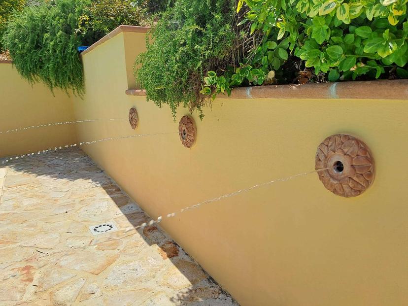 Villa bifamiliare, Torgiano — foto 2 di 5