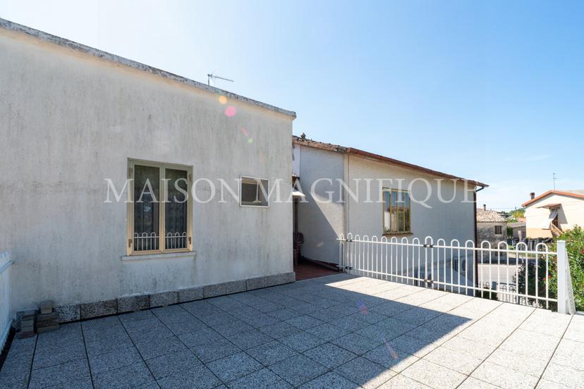 Trilocale in Piazza Vittorio Veneto 1, Mesola — foto 3 di 5