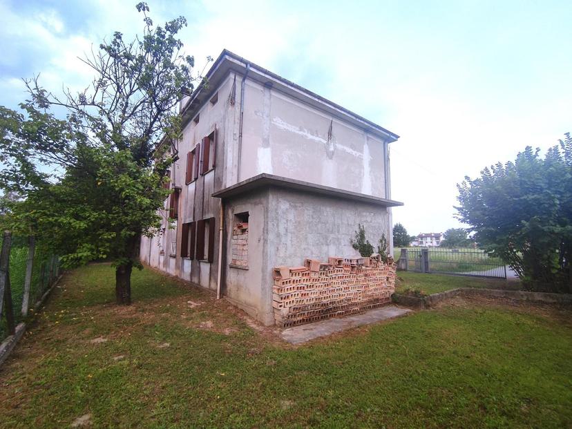 Villa unifamiliare, Sacile — foto 4 di 5