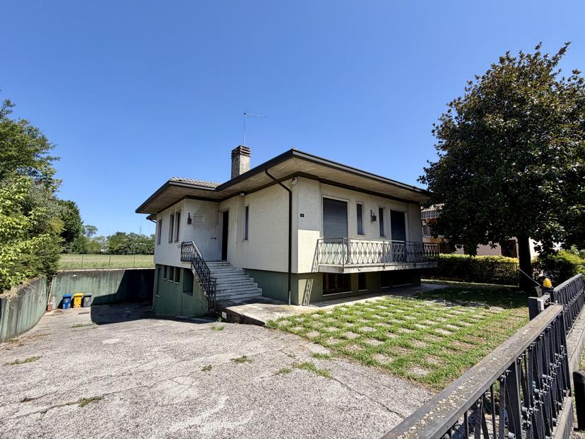 Casa indipendente in Via San Pio X 34/a, Castelfranco Veneto — foto 5 di 5