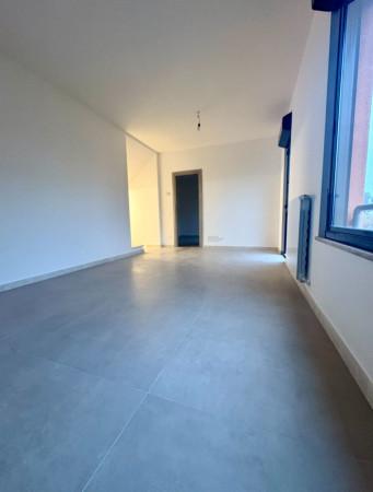 Quadrilocale in Via Clemente Calzari, Roncadelle — foto 2 di 5