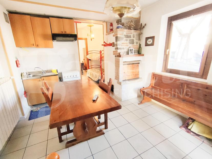 Appartamento in Via del Ceraso 36/C, Ovindoli — foto 5 di 5
