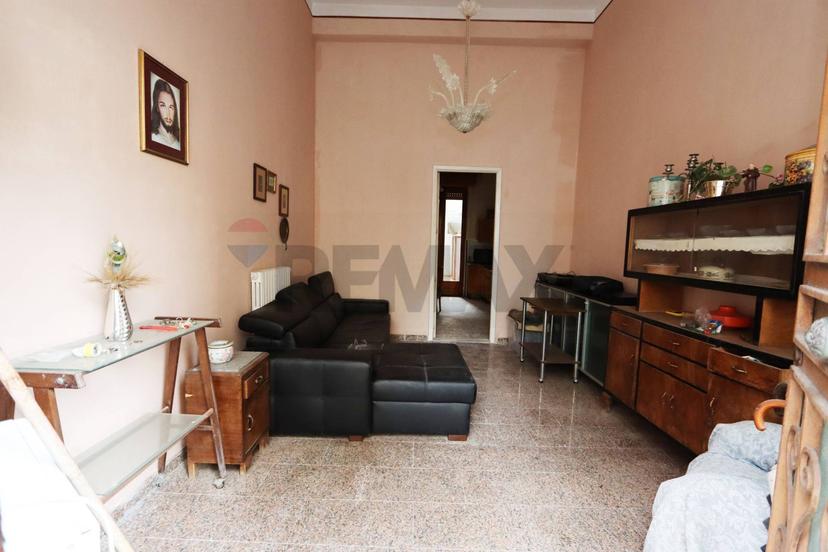 Casa indipendente in Via Cesare Battisti 33, Calatabiano — foto 4 di 5