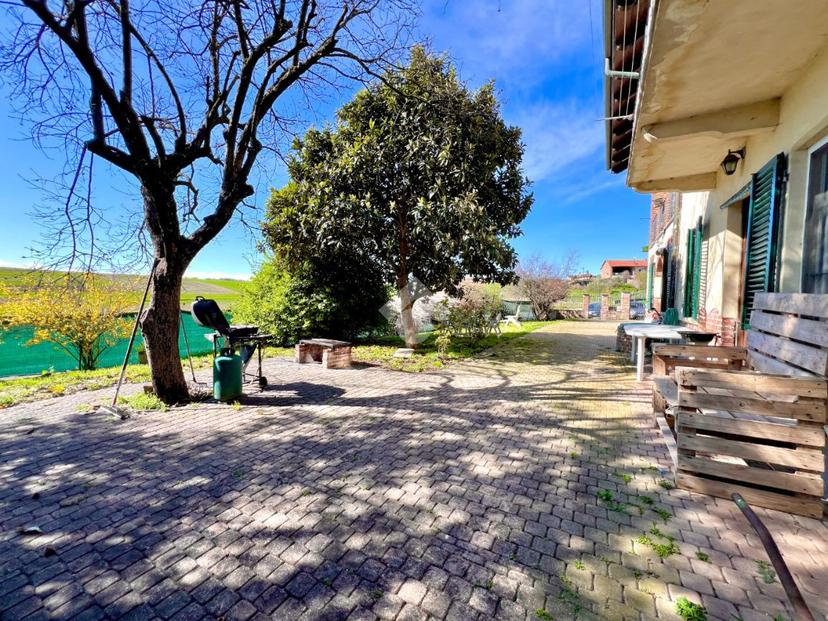 Villa in Località San Martino 6, Moncucco Torinese — foto 3 di 5