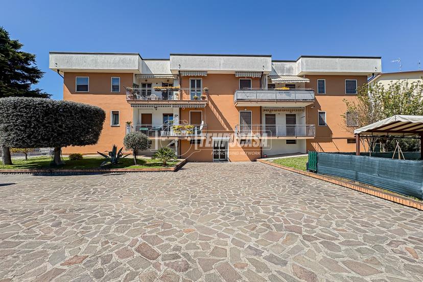 Quadrilocale in Via I Maggio 2, Poggio Torriana — foto 5 di 5