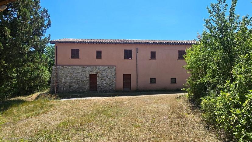Rustico, Nocera Umbra — foto 2 di 5