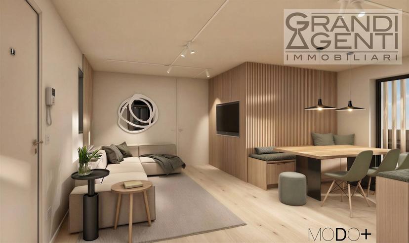 Quadrilocale in Via Emilio Colpi 275, Folgaria — foto 4 di 5