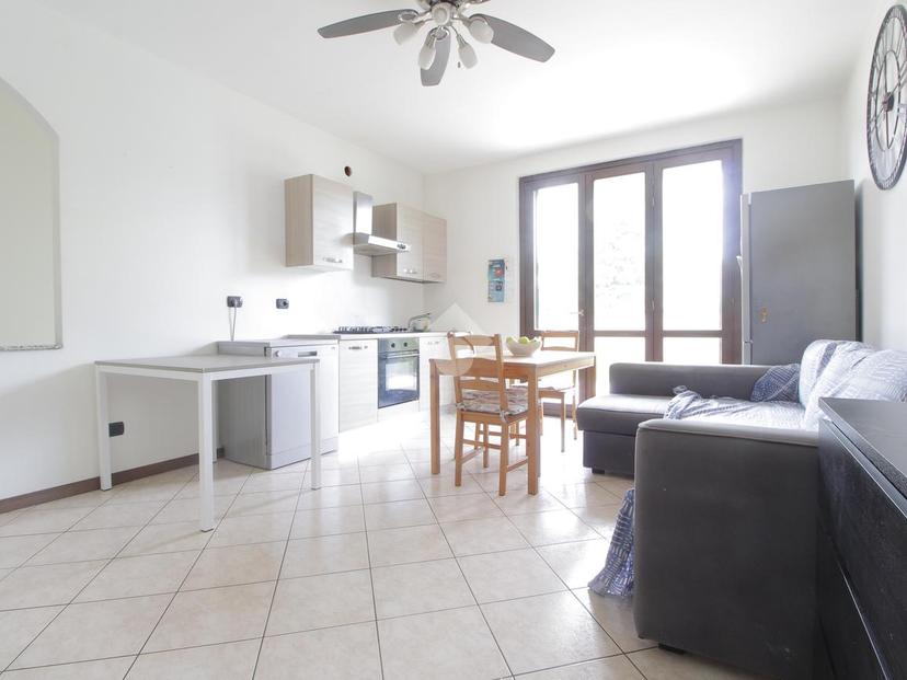 Trilocale in Via XXIV Maggio 65, Cerro Maggiore — foto 4 di 5