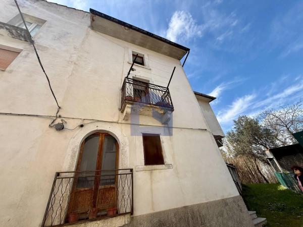 Terratetto unifamiliare in Via Peligna, Pennadomo — foto 2 di 5