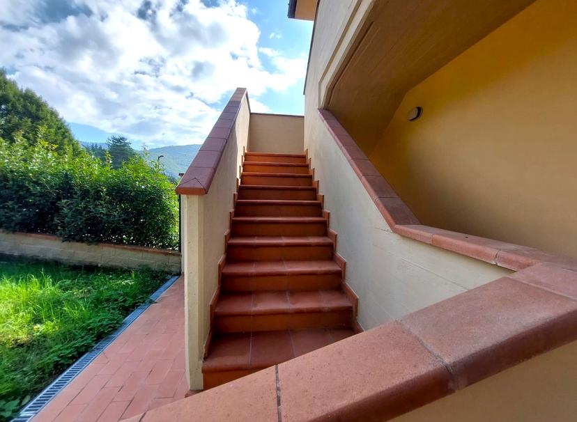 Quadrilocale in Via Poggiole, Vernio — foto 4 di 5