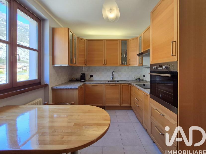Appartamento in Via della Filanda 11, Dro — foto 4 di 5