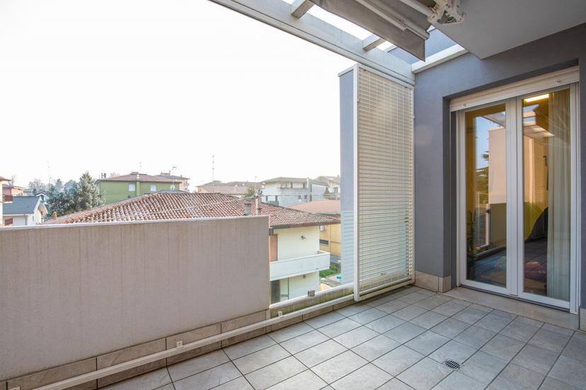 Quadrilocale in Via Ventiquattro Maggio, Cadoneghe — foto 3 di 5