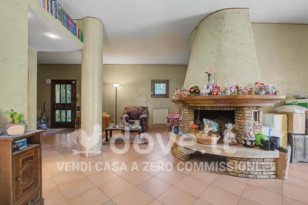 Villa a schiera in Via Cegoli 30, Poggio a Caiano — foto 3 di 5