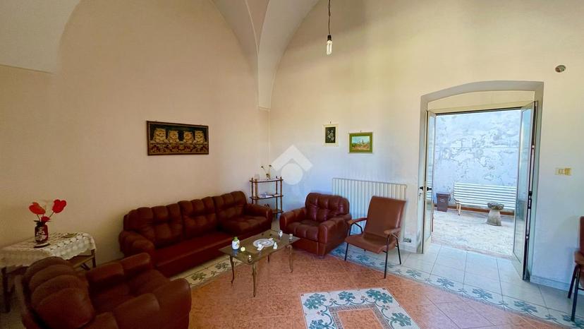 Casa indipendente in Via Ripamonti, Ugento — foto 5 di 5