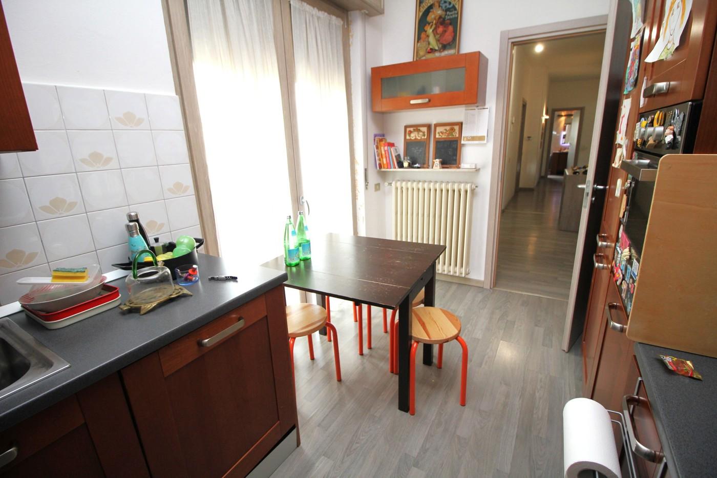 Villa in Via Firenze 495, Marnate