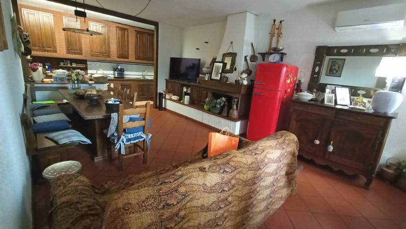 Appartamento in Via Lavoria, Crespina Lorenzana — foto 4 di 5