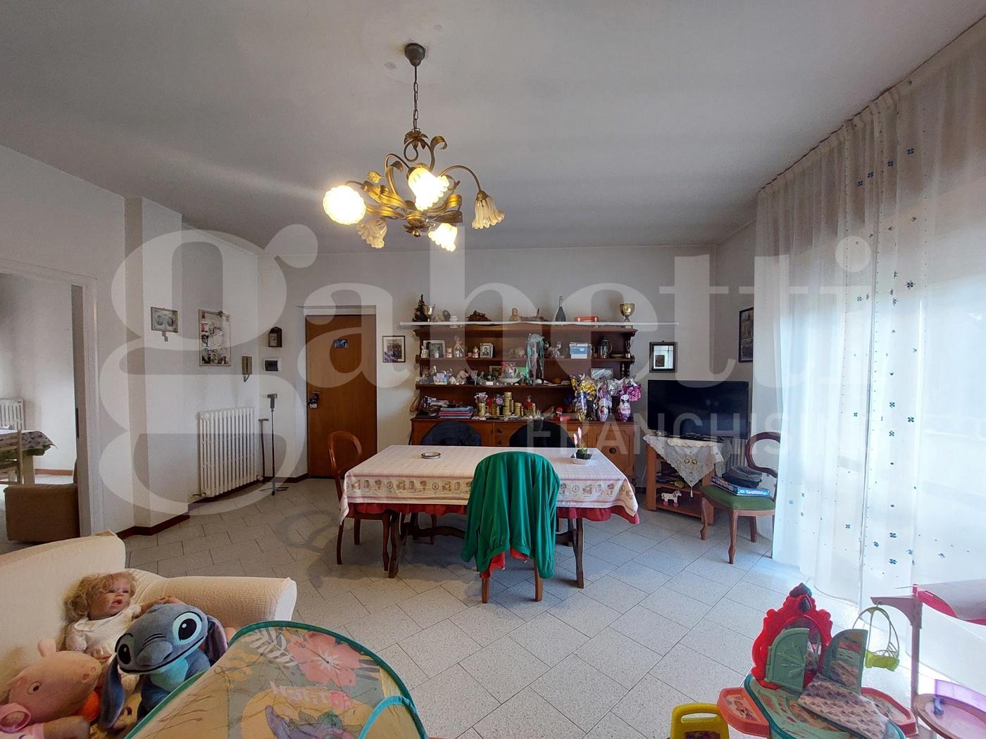 Appartamento in Via Teramo 8, Mosciano Sant'Angelo
