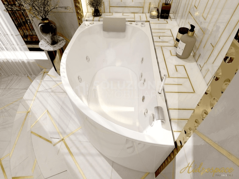 Villa in Via G. Beretta, Ranica — foto 5 di 5