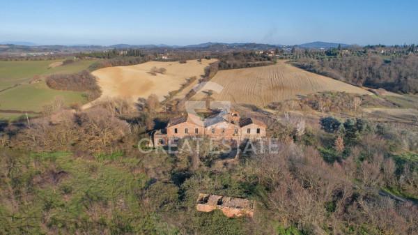 Casale in Piazzale Piero Morviducci, Chiusi — foto 3 di 5