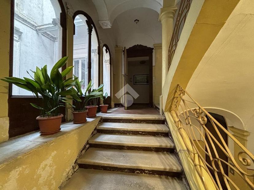 Trilocale in Via Ferrante 36, Atri — foto 2 di 5