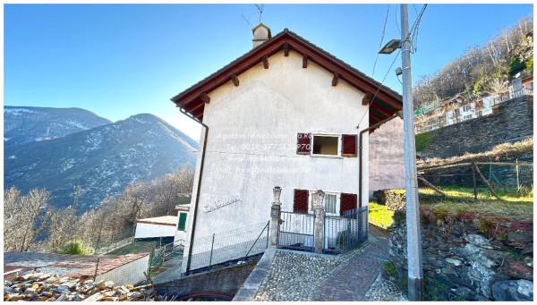 Terratetto plurifamiliare in Sp75d, Valle Cannobina — foto 4 di 5