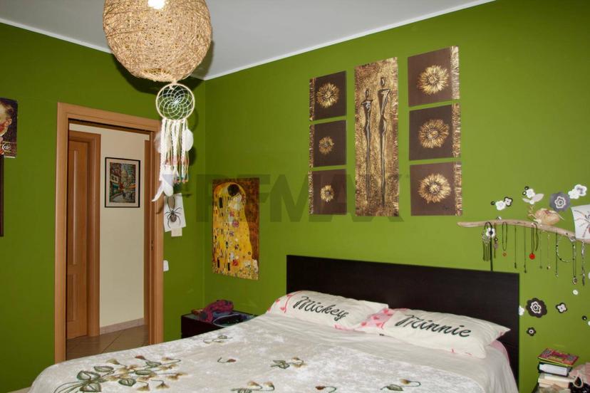 Appartamento in Via Belgio 8, Bronte — foto 2 di 5