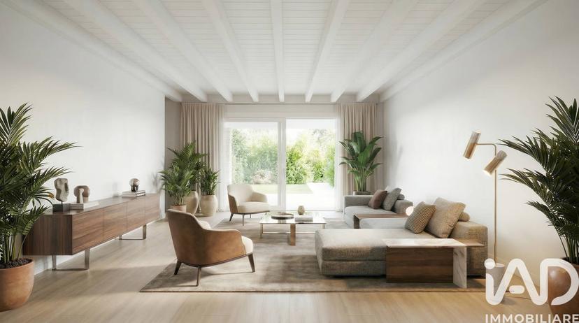 Villa a schiera in Via Belvedere, Padenghe sul Garda — foto 2 di 5