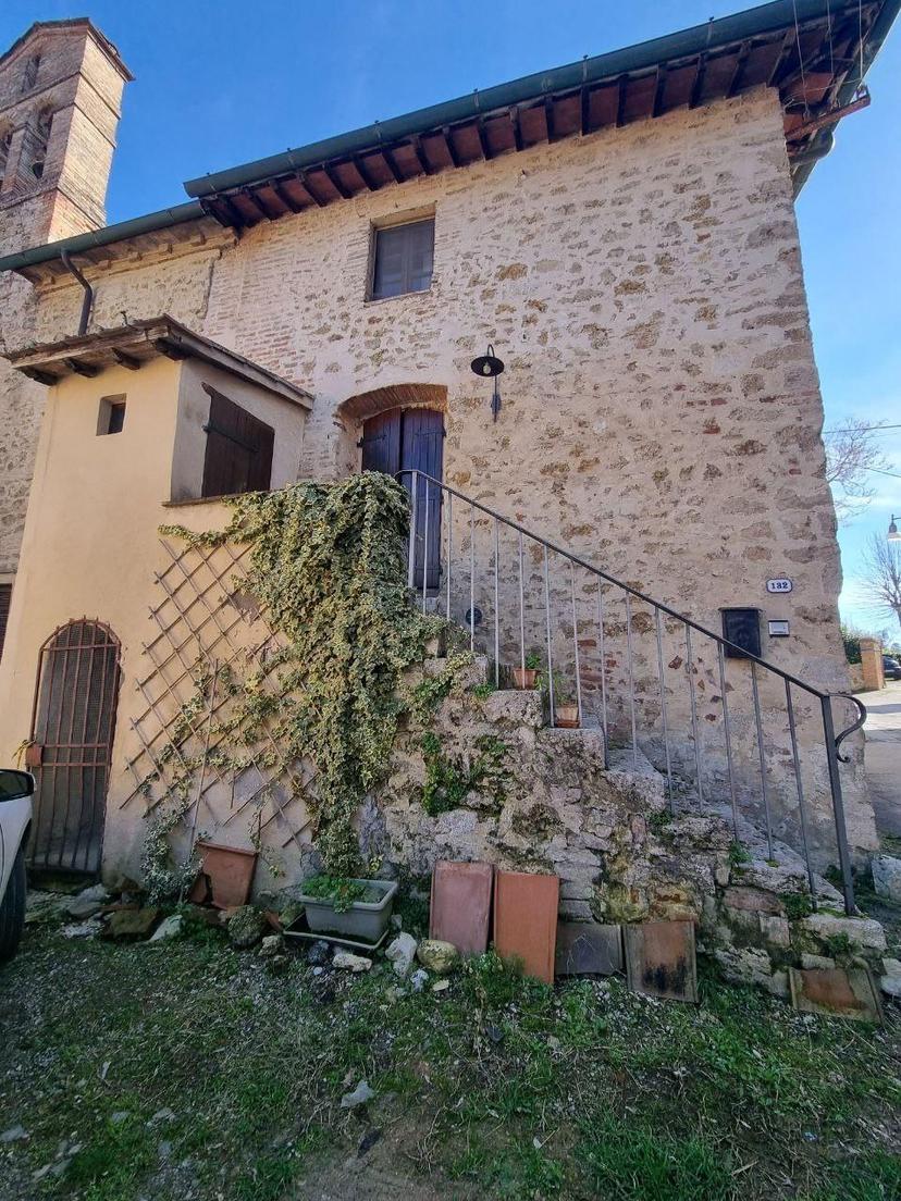Terratetto, Colle di Val d'Elsa — foto 5 di 5