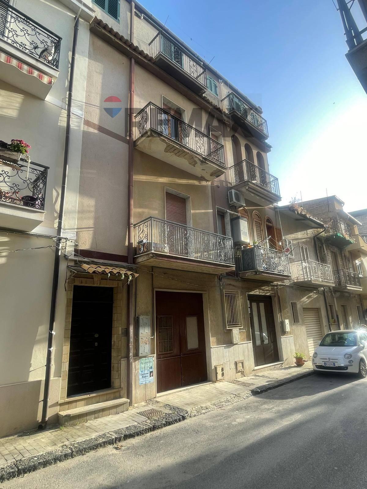 Appartamento in Via Bologna 9, Niscemi