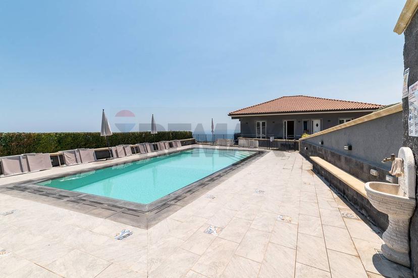 Villa in Via Gallinaro 34, Aci Castello — foto 3 di 5
