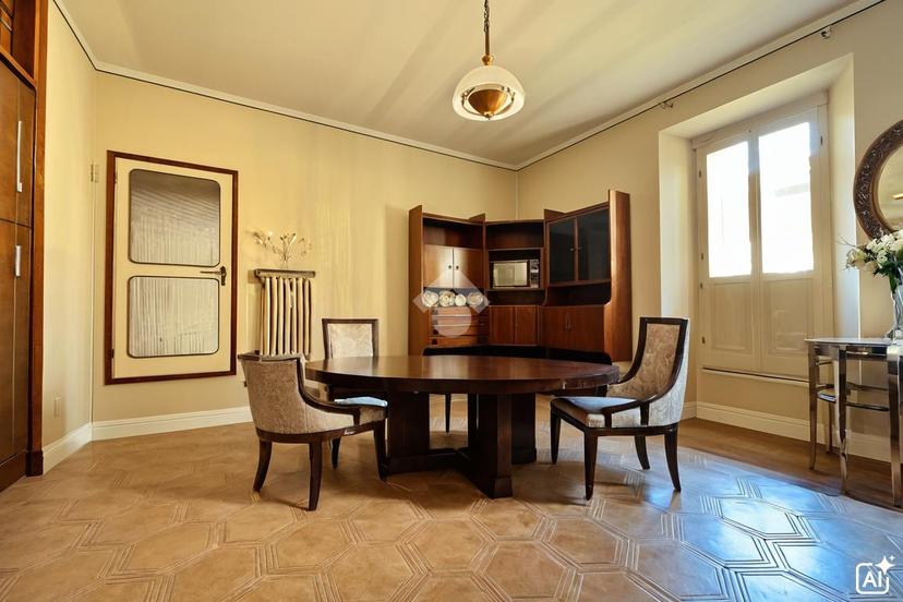 Casa indipendente in Via Giuseppe Garibaldi 42, Pizzighettone — foto 5 di 5
