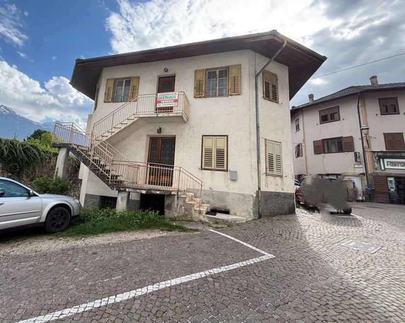 Porzione di casa in Via Pretorio, Telve — foto 5 di 5