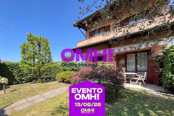 Villa in Via Beata Giuliana 55, Samarate — foto 4 di 5
