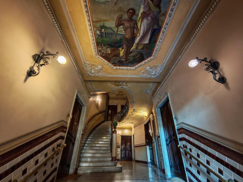 Attico in a Nino Bixio 19, Chiavari — foto 3 di 5