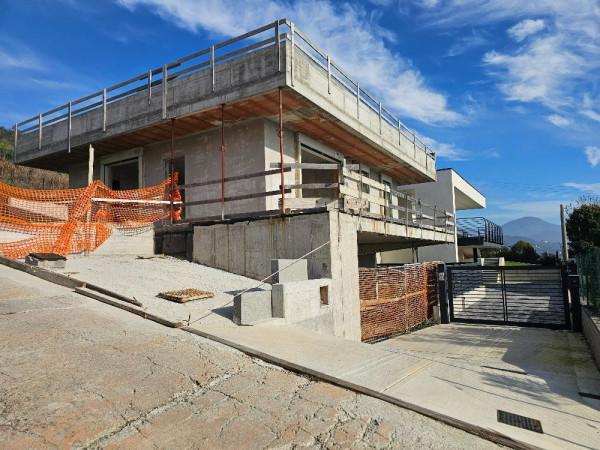 Villa in Via Bonetti, San Paolo d'Argon — foto 2 di 5
