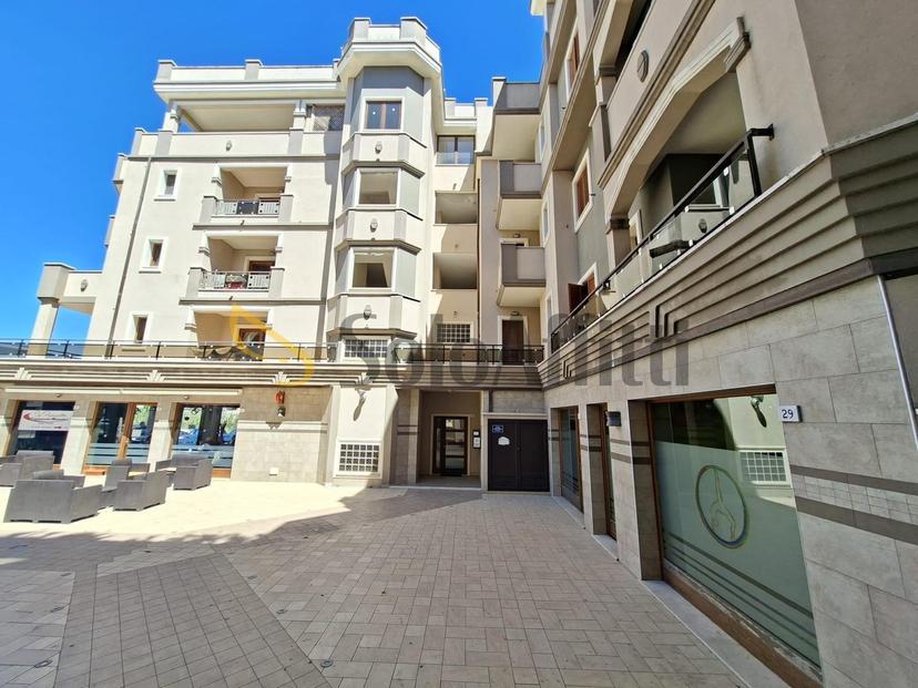Trilocale in Via Walter Frau 3, Olbia — foto 2 di 2