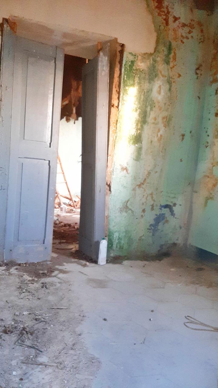 Rustico, Giungano