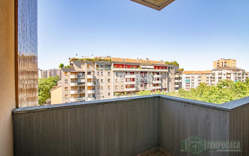 Trilocale in Viale Isonzo, Sesto San Giovanni — foto 2 di 5