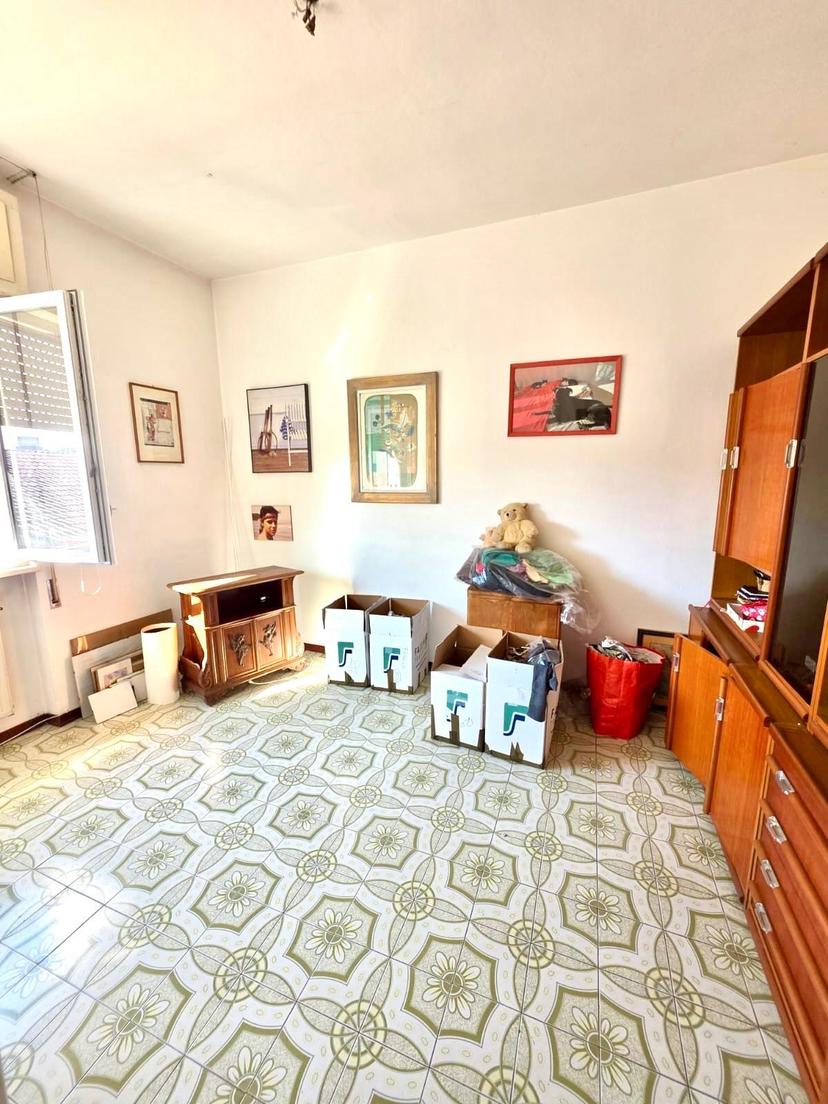 Trilocale, Viareggio