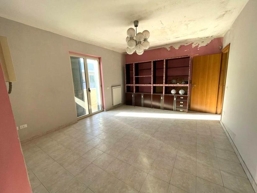 Quadrilocale in Via Augusto, San Tammaro — foto 5 di 5