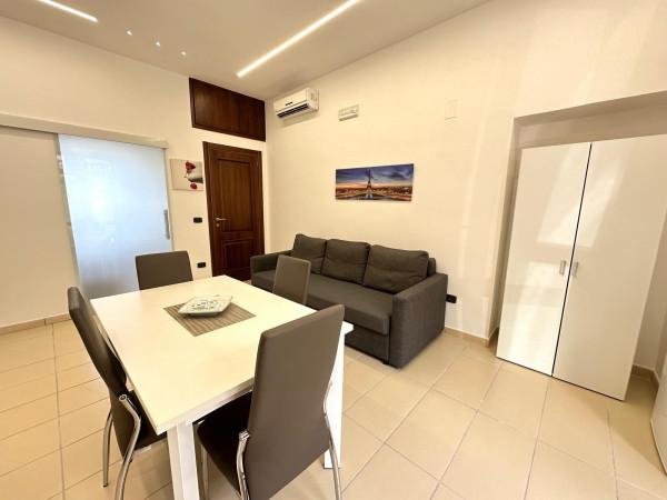 Trilocale in Corso Giuseppe Garibaldi, Ogliastro Cilento — foto 4 di 5