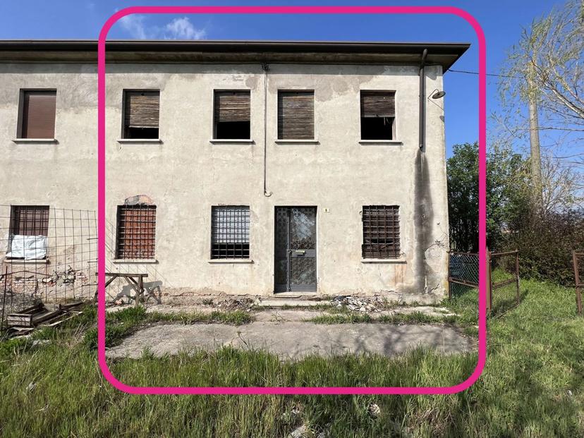 Villa bifamiliare in Via Madonnetta  801, Ospedaletto Euganeo — foto 4 di 5