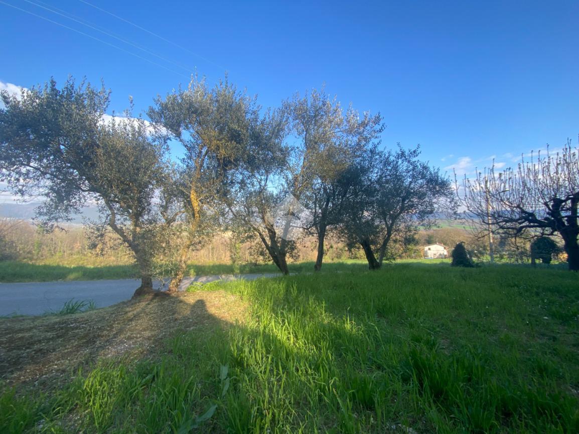 Casa indipendente in Frazione Selvarelle Alte 14, Acquasparta