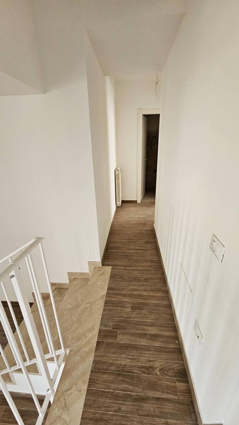 Quadrilocale in Via Nazario Sauro 71, Teramo