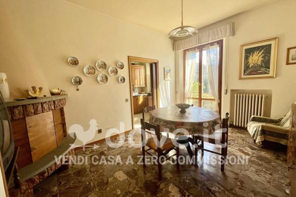 Villa in Via degli Etruschi 18, Paciano